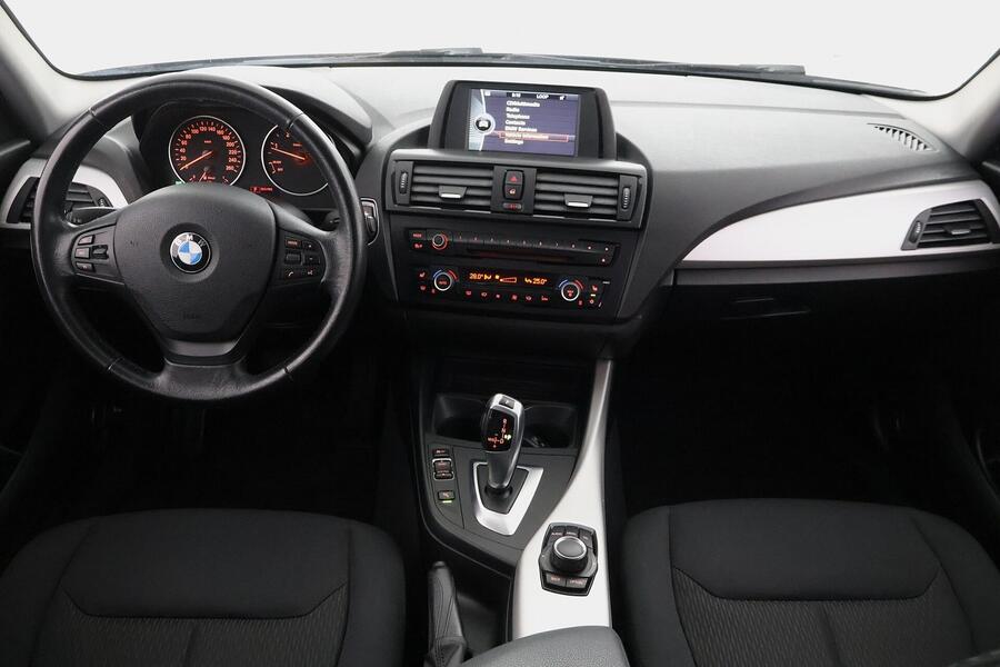 BMW 116 vaihtoauto