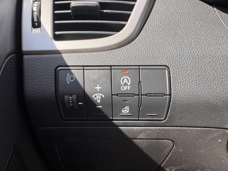 Hyundai i30 vaihtoauto