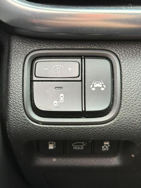 Kia Optima vaihtoauto