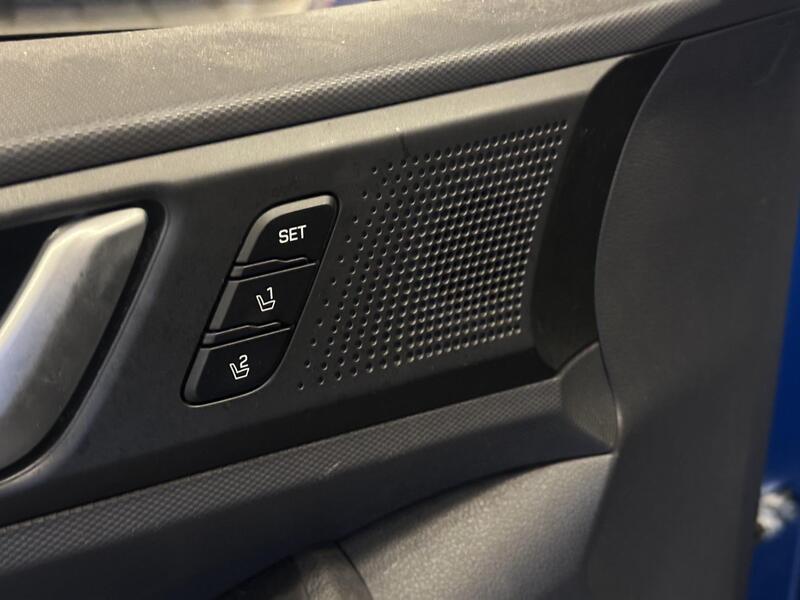 Hyundai IONIQ plug-in vaihtoauto