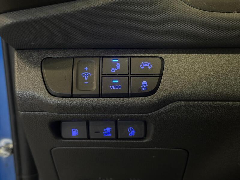 Hyundai IONIQ plug-in vaihtoauto