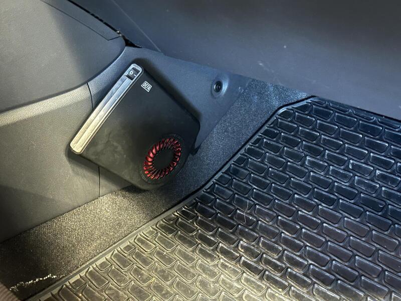 Hyundai IONIQ plug-in vaihtoauto