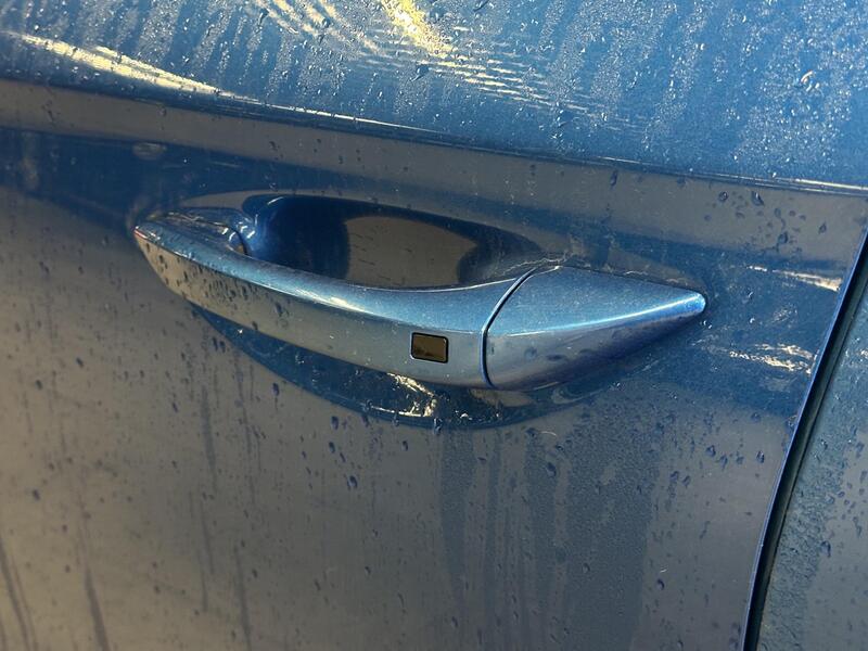 Hyundai IONIQ plug-in vaihtoauto