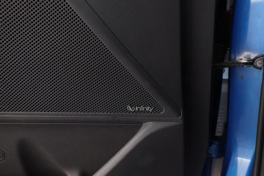 Hyundai IONIQ plug-in vaihtoauto