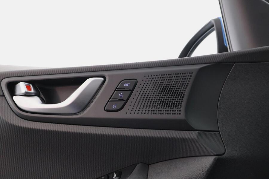 Hyundai IONIQ plug-in vaihtoauto