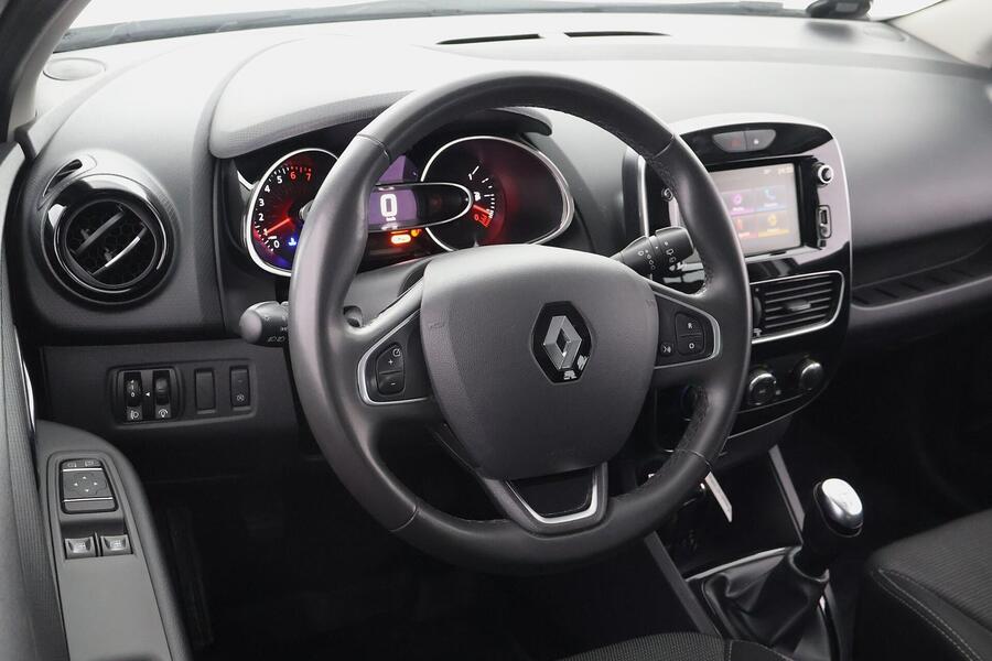 Renault Clio vaihtoauto