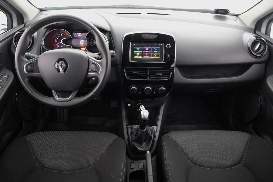 Renault Clio vaihtoauto