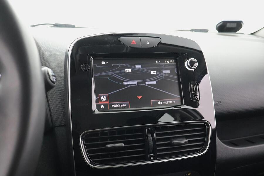 Renault Clio vaihtoauto