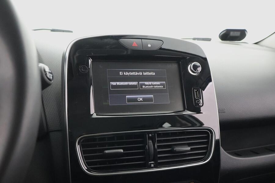 Renault Clio vaihtoauto