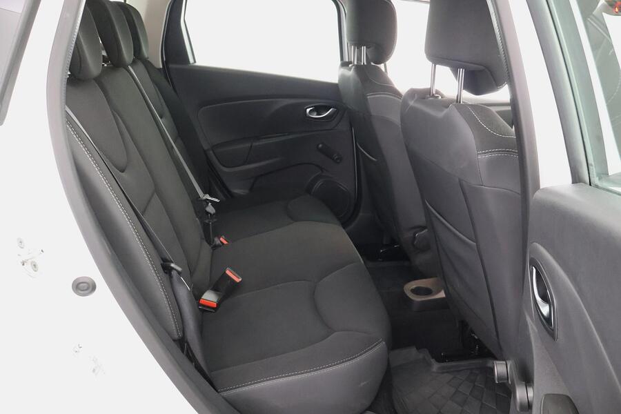 Renault Clio vaihtoauto