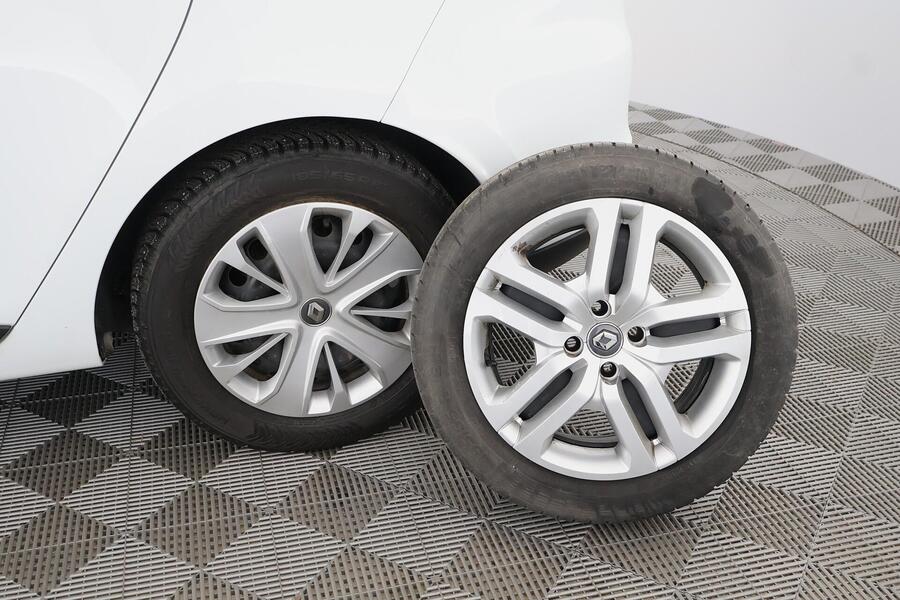 Renault Clio vaihtoauto