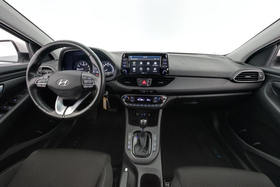 Hyundai i30 vaihtoauto