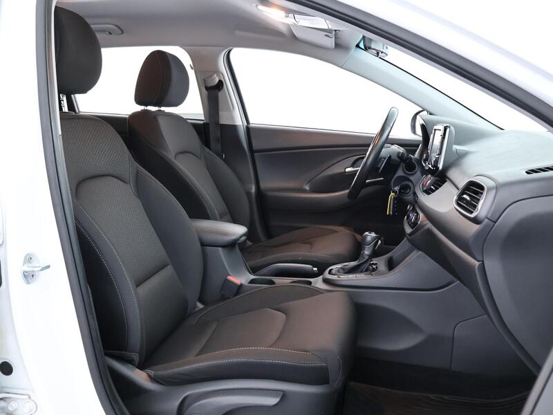 Hyundai i30 vaihtoauto