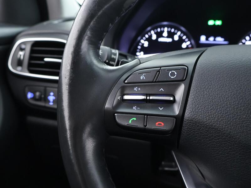 Hyundai i30 vaihtoauto