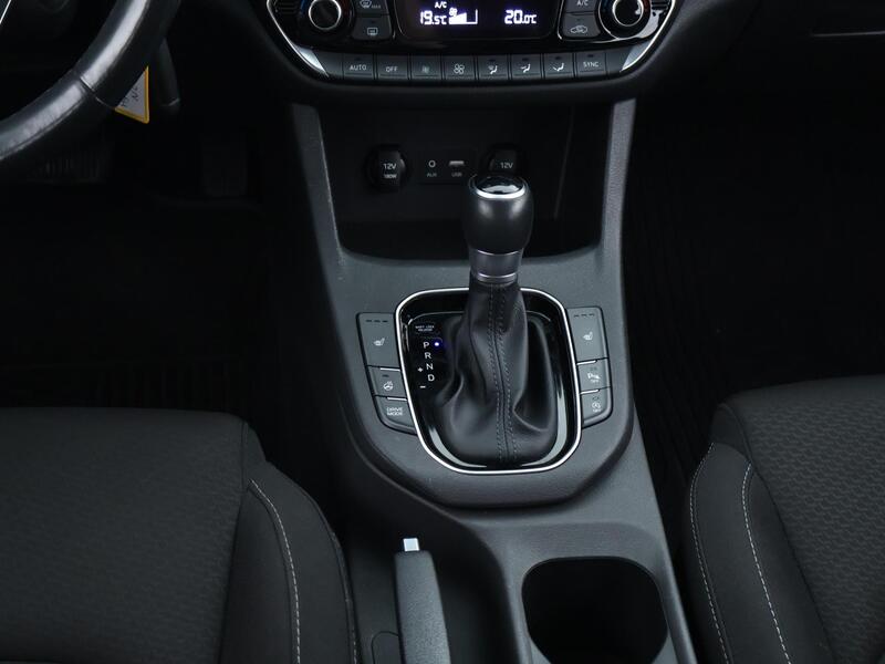 Hyundai i30 vaihtoauto