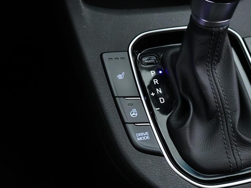 Hyundai i30 vaihtoauto