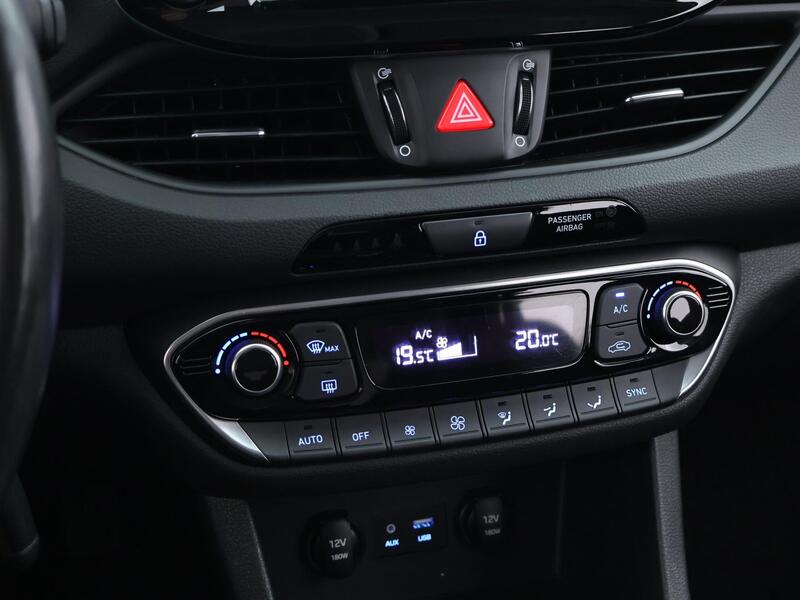 Hyundai i30 vaihtoauto