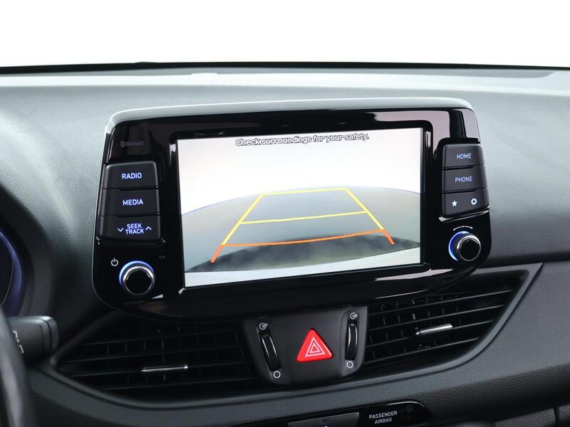 Hyundai i30 vaihtoauto