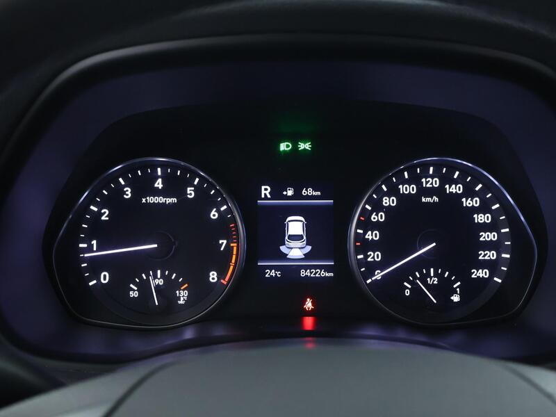 Hyundai i30 vaihtoauto