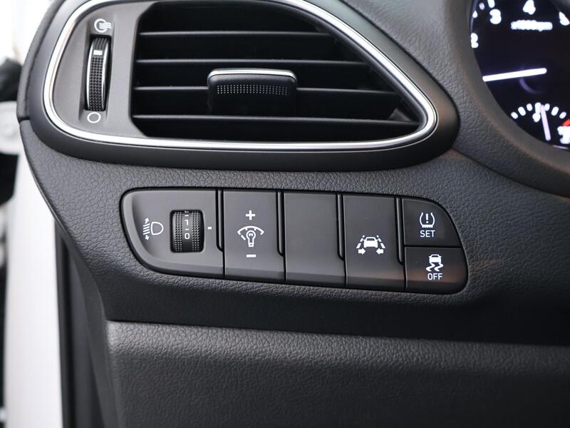 Hyundai i30 vaihtoauto