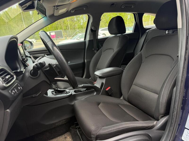 Hyundai i30 vaihtoauto