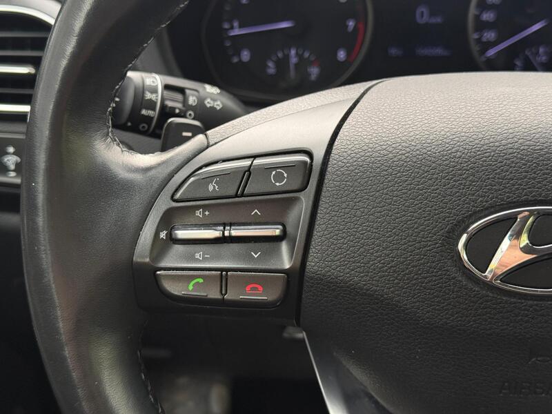 Hyundai i30 vaihtoauto