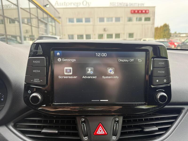 Hyundai i30 vaihtoauto