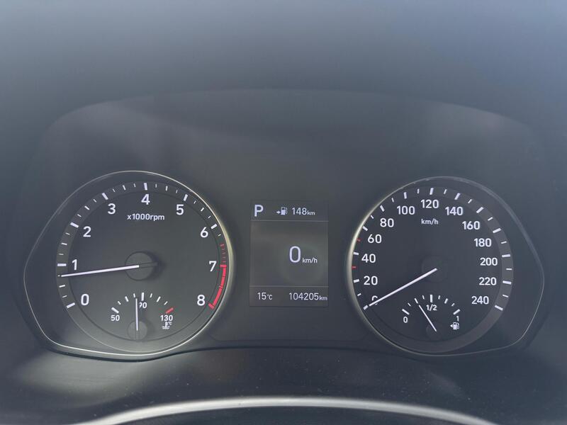 Hyundai i30 vaihtoauto