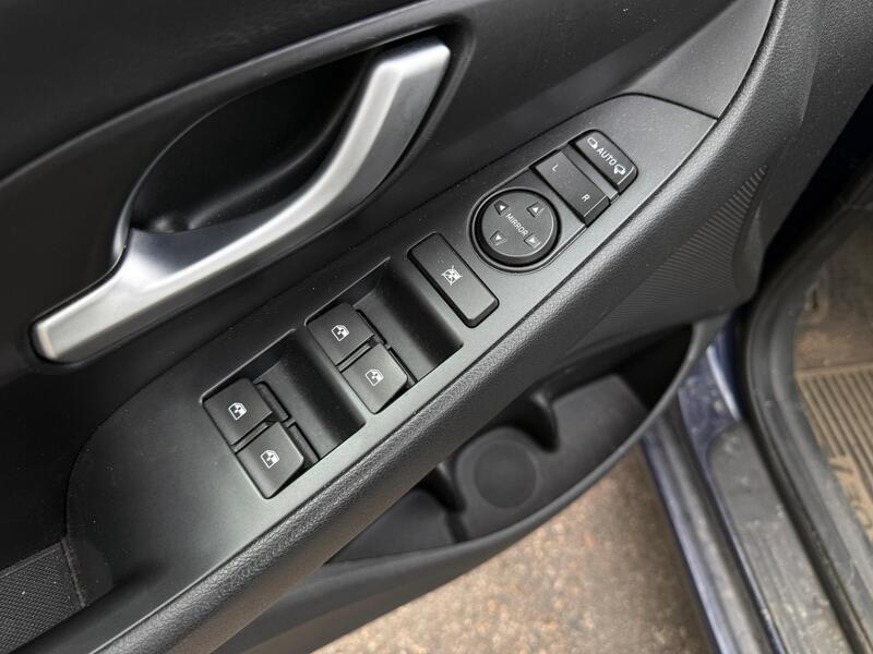 Hyundai i30 vaihtoauto