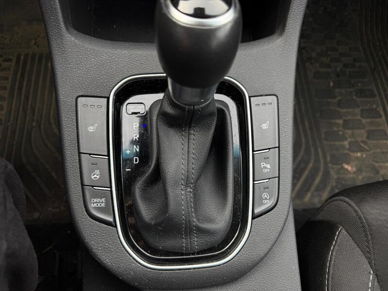 Hyundai i30 vaihtoauto
