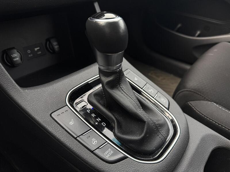 Hyundai i30 vaihtoauto