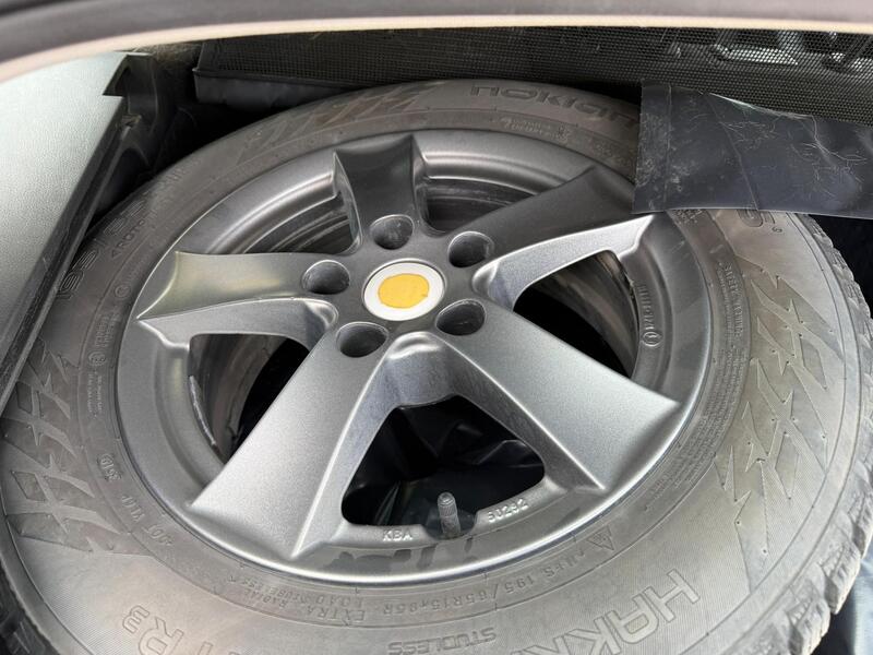 Hyundai i30 vaihtoauto