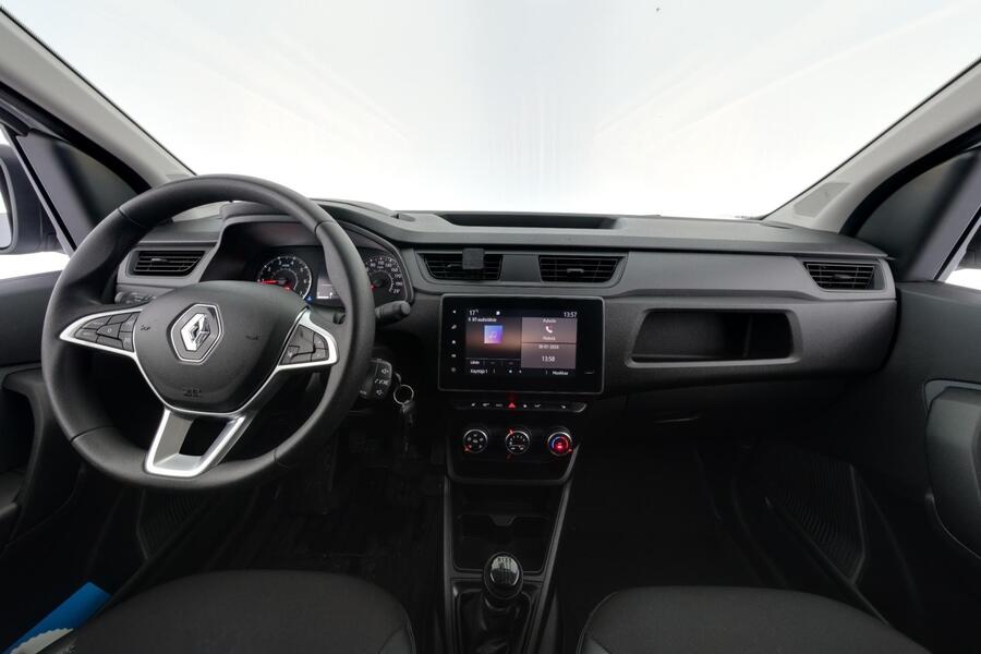 Renault Express vaihtoauto