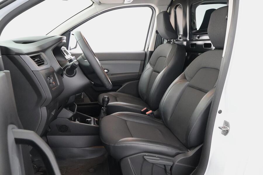 Renault Express vaihtoauto