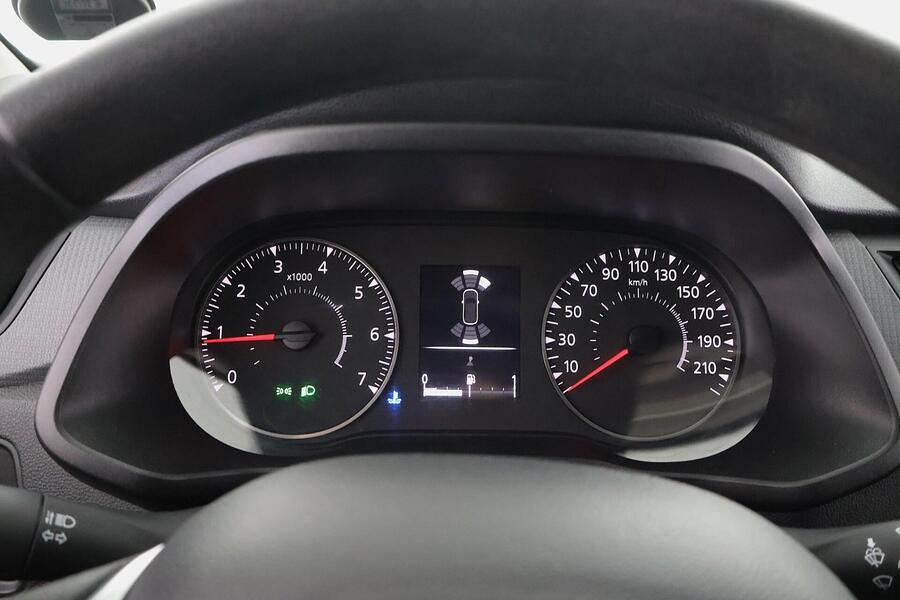 Renault Express vaihtoauto