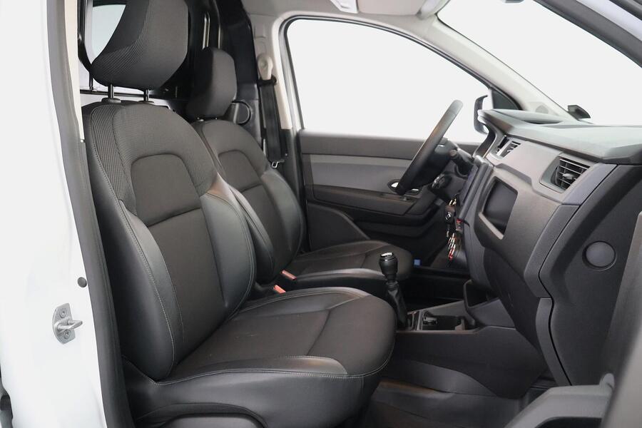 Renault Express vaihtoauto