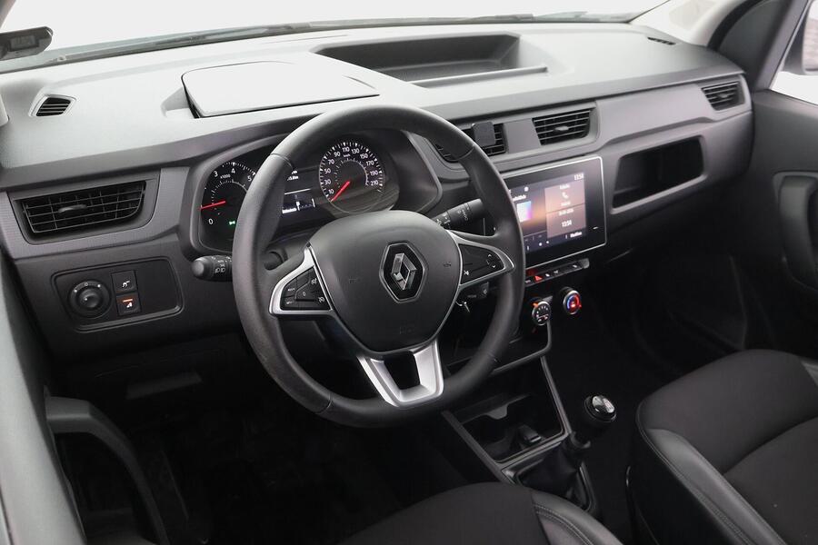 Renault Express vaihtoauto