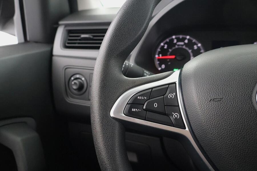 Renault Express vaihtoauto