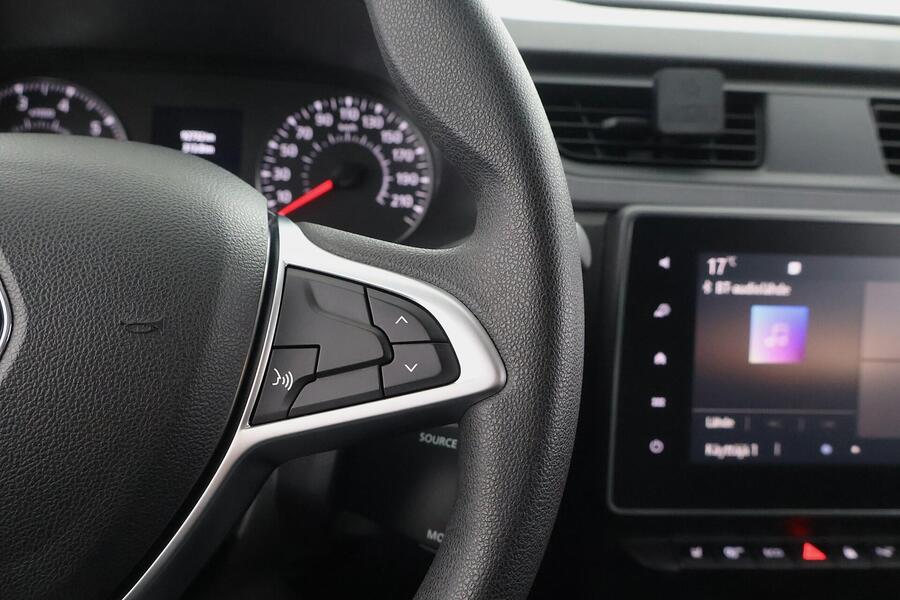 Renault Express vaihtoauto