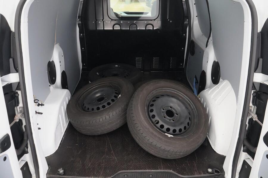 Renault Express vaihtoauto