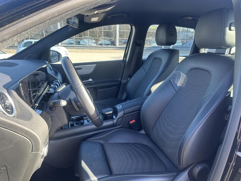 Mercedes-Benz B vaihtoauto