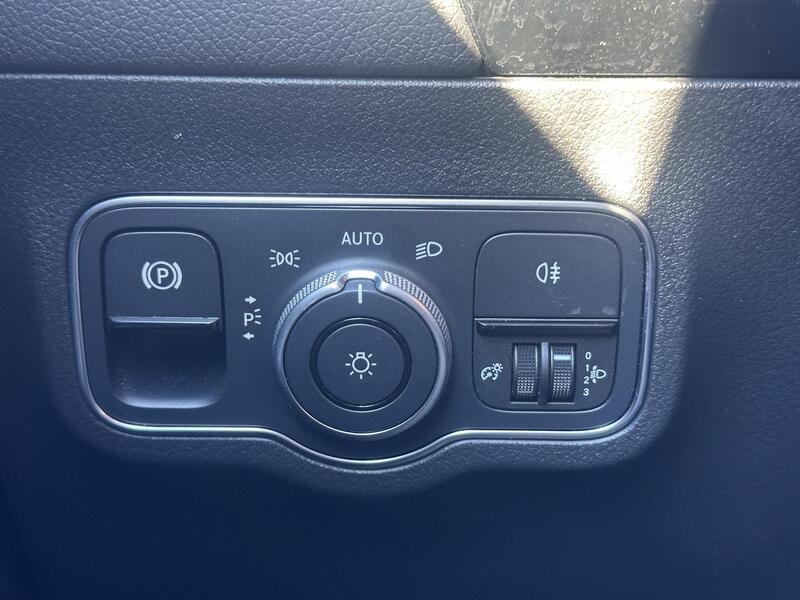 Mercedes-Benz B vaihtoauto