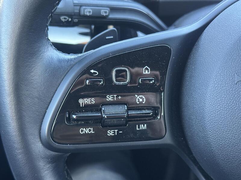 Mercedes-Benz B vaihtoauto