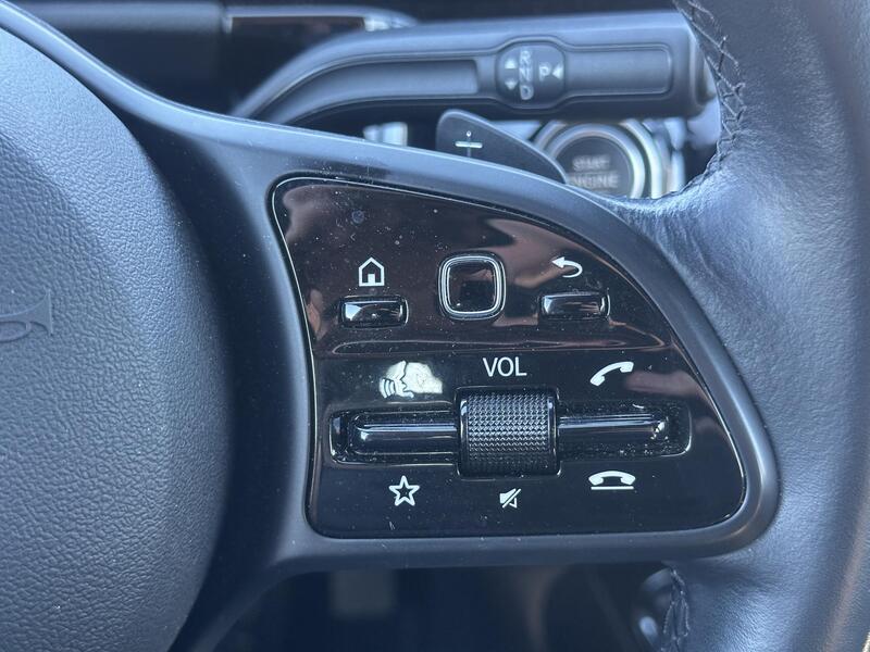 Mercedes-Benz B vaihtoauto