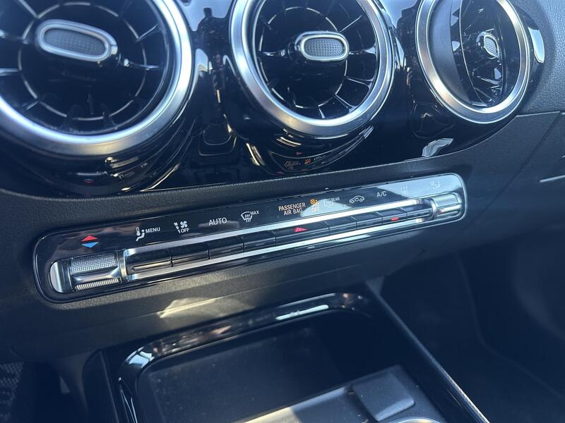 Mercedes-Benz B vaihtoauto