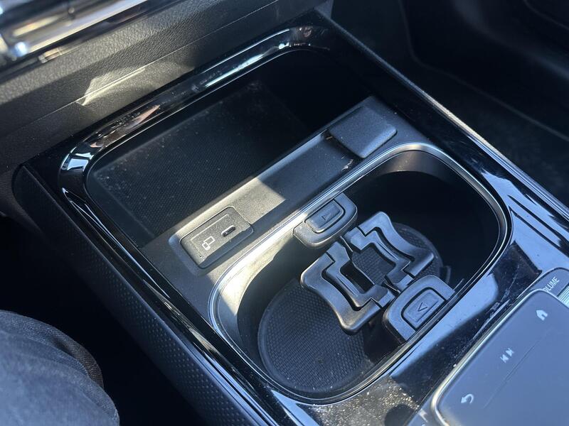 Mercedes-Benz B vaihtoauto