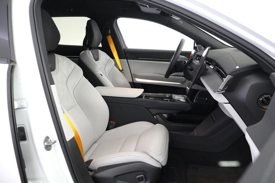 Polestar 3 vaihtoauto