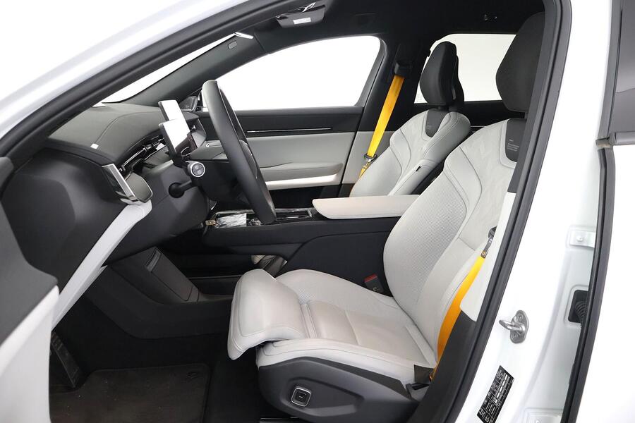 Polestar 3 vaihtoauto