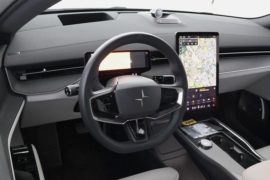 Polestar 3 vaihtoauto