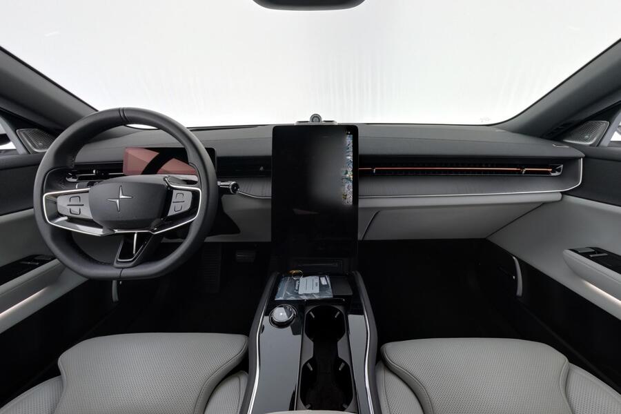 Polestar 3 vaihtoauto